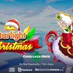 Daftar Situs Slot Gacor Maxwin Hari Ini 2023 Mudah Menang Starlight Christmas