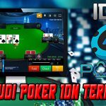 Situs Judi Poker Idn Terpercaya Jackpot Terbesar Hari Ini 2023