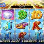 Situs Bocoran Slot Terbaik Terpercaya Disco Funk