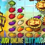 Link Game Online Slot Mudah Menang Harvest Wilds