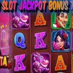 Situs Slot Jackpot Bonus Terbesar Bull Fiesta