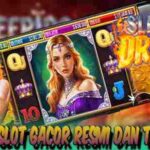 Situs Slot Gacor Resmi Terpercaya Sleeping Dragon