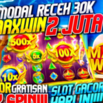 Daftar Situs Slot Gacor Terbaru Resmi Terpercaya 2026